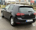 Черный Фольксваген e-Golf, объемом двигателя 0 л и пробегом 141 тыс. км за 8600 $, фото 7 на Automoto.ua