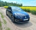 Черный Фольксваген e-Golf, объемом двигателя 0 л и пробегом 122 тыс. км за 8700 $, фото 43 на Automoto.ua