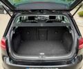 Черный Фольксваген e-Golf, объемом двигателя 0 л и пробегом 122 тыс. км за 8800 $, фото 5 на Automoto.ua