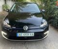 Черный Фольксваген e-Golf, объемом двигателя 0 л и пробегом 185 тыс. км за 10000 $, фото 18 на Automoto.ua