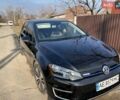 Черный Фольксваген e-Golf, объемом двигателя 0 л и пробегом 67 тыс. км за 9800 $, фото 5 на Automoto.ua