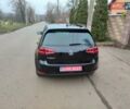Чорний Фольксваген e-Golf, об'ємом двигуна 0 л та пробігом 190 тис. км за 8950 $, фото 3 на Automoto.ua