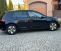 Черный Фольксваген e-Golf, объемом двигателя 0 л и пробегом 84 тыс. км за 9350 $, фото 9 на Automoto.ua