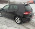 Черный Фольксваген e-Golf, объемом двигателя 0 л и пробегом 139 тыс. км за 8400 $, фото 11 на Automoto.ua