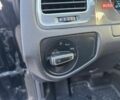Чорний Фольксваген e-Golf, об'ємом двигуна 0 л та пробігом 135 тис. км за 8600 $, фото 33 на Automoto.ua