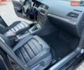 Черный Фольксваген e-Golf, объемом двигателя 0 л и пробегом 84 тыс. км за 9350 $, фото 73 на Automoto.ua