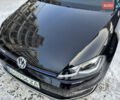 Чорний Фольксваген e-Golf, об'ємом двигуна 0 л та пробігом 50 тис. км за 10200 $, фото 2 на Automoto.ua