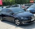 Чорний Фольксваген e-Golf, об'ємом двигуна 0 л та пробігом 131 тис. км за 9255 $, фото 6 на Automoto.ua