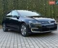 Черный Фольксваген e-Golf, объемом двигателя 0 л и пробегом 84 тыс. км за 9350 $, фото 5 на Automoto.ua
