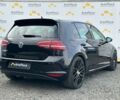 Черный Фольксваген e-Golf, объемом двигателя 0 л и пробегом 136 тыс. км за 8700 $, фото 18 на Automoto.ua