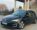 Чорний Фольксваген e-Golf, об'ємом двигуна 0 л та пробігом 135 тис. км за 8600 $, фото 4 на Automoto.ua