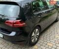 Черный Фольксваген e-Golf, объемом двигателя 0 л и пробегом 137 тыс. км за 9000 $, фото 6 на Automoto.ua