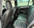 Черный Фольксваген e-Golf, объемом двигателя 0 л и пробегом 119 тыс. км за 8750 $, фото 12 на Automoto.ua