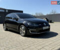 Черный Фольксваген e-Golf, объемом двигателя 0 л и пробегом 149 тыс. км за 9750 $, фото 12 на Automoto.ua