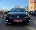 Чорний Фольксваген e-Golf, об'ємом двигуна 0 л та пробігом 118 тис. км за 9200 $, фото 2 на Automoto.ua