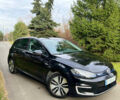 Черный Фольксваген e-Golf, объемом двигателя 0 л и пробегом 85 тыс. км за 9400 $, фото 2 на Automoto.ua