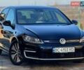 Черный Фольксваген e-Golf, объемом двигателя 0 л и пробегом 131 тыс. км за 9750 $, фото 3 на Automoto.ua
