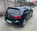 Черный Фольксваген e-Golf, объемом двигателя 0 л и пробегом 133 тыс. км за 8900 $, фото 5 на Automoto.ua