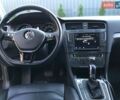 Чорний Фольксваген e-Golf, об'ємом двигуна 0 л та пробігом 68 тис. км за 16500 $, фото 7 на Automoto.ua