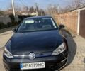 Черный Фольксваген e-Golf, объемом двигателя 0 л и пробегом 67 тыс. км за 9800 $, фото 1 на Automoto.ua