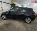 Черный Фольксваген e-Golf, объемом двигателя 0 л и пробегом 159 тыс. км за 8350 $, фото 11 на Automoto.ua