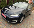 Чорний Фольксваген e-Golf, об'ємом двигуна 0 л та пробігом 130 тис. км за 7850 $, фото 44 на Automoto.ua