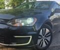Чорний Фольксваген e-Golf, об'ємом двигуна 0 л та пробігом 109 тис. км за 7300 $, фото 1 на Automoto.ua