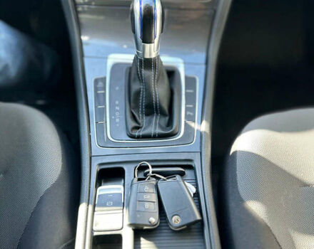 Черный Фольксваген e-Golf, объемом двигателя 0 л и пробегом 118 тыс. км за 8900 $, фото 18 на Automoto.ua