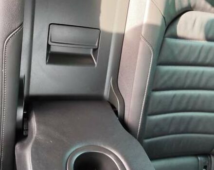 Черный Фольксваген e-Golf, объемом двигателя 0 л и пробегом 131 тыс. км за 9199 $, фото 47 на Automoto.ua