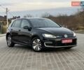 Черный Фольксваген e-Golf, объемом двигателя 0 л и пробегом 118 тыс. км за 7950 $, фото 4 на Automoto.ua