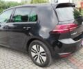 Черный Фольксваген e-Golf, объемом двигателя 0 л и пробегом 131 тыс. км за 9199 $, фото 3 на Automoto.ua