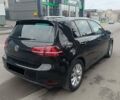 Черный Фольксваген e-Golf, объемом двигателя 0 л и пробегом 159 тыс. км за 8350 $, фото 1 на Automoto.ua