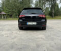 Черный Фольксваген e-Golf, объемом двигателя 0 л и пробегом 150 тыс. км за 9100 $, фото 5 на Automoto.ua