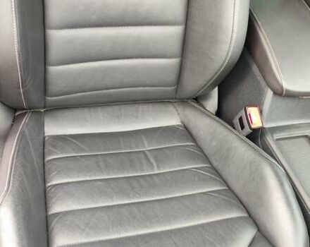 Черный Фольксваген e-Golf, объемом двигателя 0 л и пробегом 131 тыс. км за 9199 $, фото 37 на Automoto.ua