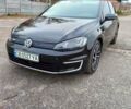Черный Фольксваген e-Golf, объемом двигателя 0 л и пробегом 115 тыс. км за 10000 $, фото 13 на Automoto.ua