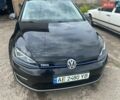Черный Фольксваген e-Golf, объемом двигателя 0 л и пробегом 199 тыс. км за 10000 $, фото 4 на Automoto.ua