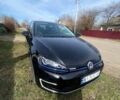 Черный Фольксваген e-Golf, объемом двигателя 0 л и пробегом 79 тыс. км за 14600 $, фото 32 на Automoto.ua