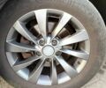 Черный Фольксваген e-Golf, объемом двигателя 0 л и пробегом 122 тыс. км за 9200 $, фото 12 на Automoto.ua