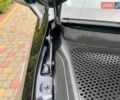 Черный Фольксваген e-Golf, объемом двигателя 0 л и пробегом 158 тыс. км за 8800 $, фото 15 на Automoto.ua