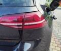 Черный Фольксваген e-Golf, объемом двигателя 0 л и пробегом 131 тыс. км за 9199 $, фото 10 на Automoto.ua