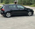 Черный Фольксваген e-Golf, объемом двигателя 0 л и пробегом 150 тыс. км за 9100 $, фото 11 на Automoto.ua