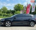 Чорний Фольксваген e-Golf, об'ємом двигуна 0 л та пробігом 131 тис. км за 9255 $, фото 11 на Automoto.ua