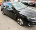 Черный Фольксваген e-Golf, объемом двигателя 0 л и пробегом 122 тыс. км за 8800 $, фото 1 на Automoto.ua