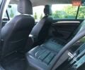 Чорний Фольксваген e-Golf, об'ємом двигуна 0 л та пробігом 68 тис. км за 16500 $, фото 5 на Automoto.ua