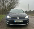 Черный Фольксваген e-Golf, объемом двигателя 0 л и пробегом 162 тыс. км за 9100 $, фото 7 на Automoto.ua