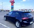 Черный Фольксваген e-Golf, объемом двигателя 0 л и пробегом 140 тыс. км за 10300 $, фото 4 на Automoto.ua
