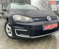 Черный Фольксваген e-Golf, объемом двигателя 0 л и пробегом 115 тыс. км за 9600 $, фото 6 на Automoto.ua