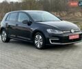 Черный Фольксваген e-Golf, объемом двигателя 0 л и пробегом 118 тыс. км за 7950 $, фото 12 на Automoto.ua