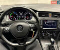 Черный Фольксваген e-Golf, объемом двигателя 0 л и пробегом 95 тыс. км за 8900 $, фото 9 на Automoto.ua