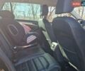 Черный Фольксваген e-Golf, объемом двигателя 0 л и пробегом 115 тыс. км за 9600 $, фото 7 на Automoto.ua